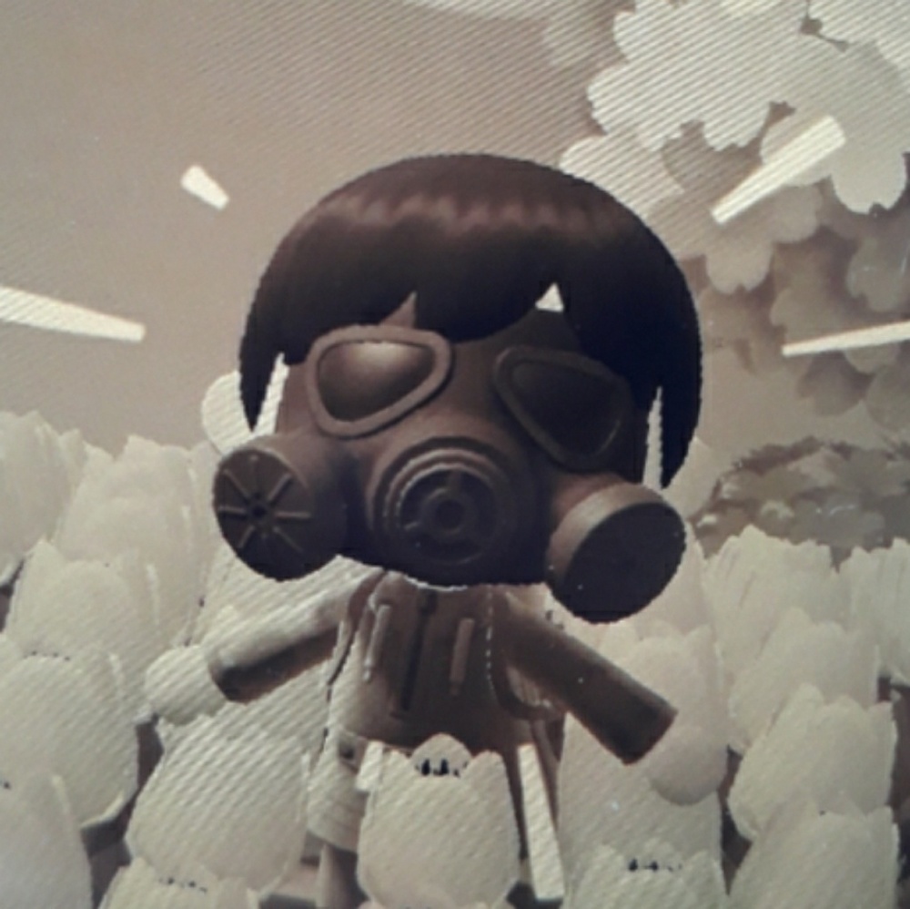 Meet your Posher, Greta